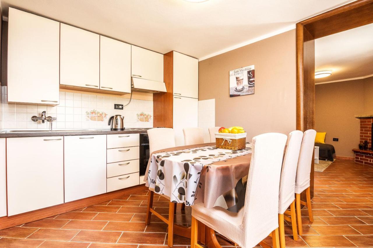 Guest House Marla Slivnica Luaran gambar