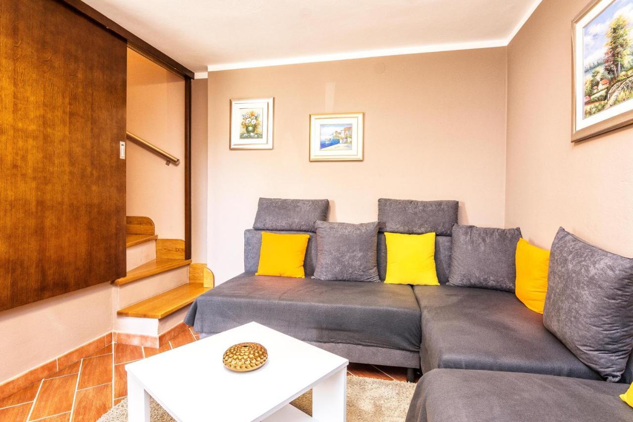 Guest House Marla Slivnica Luaran gambar
