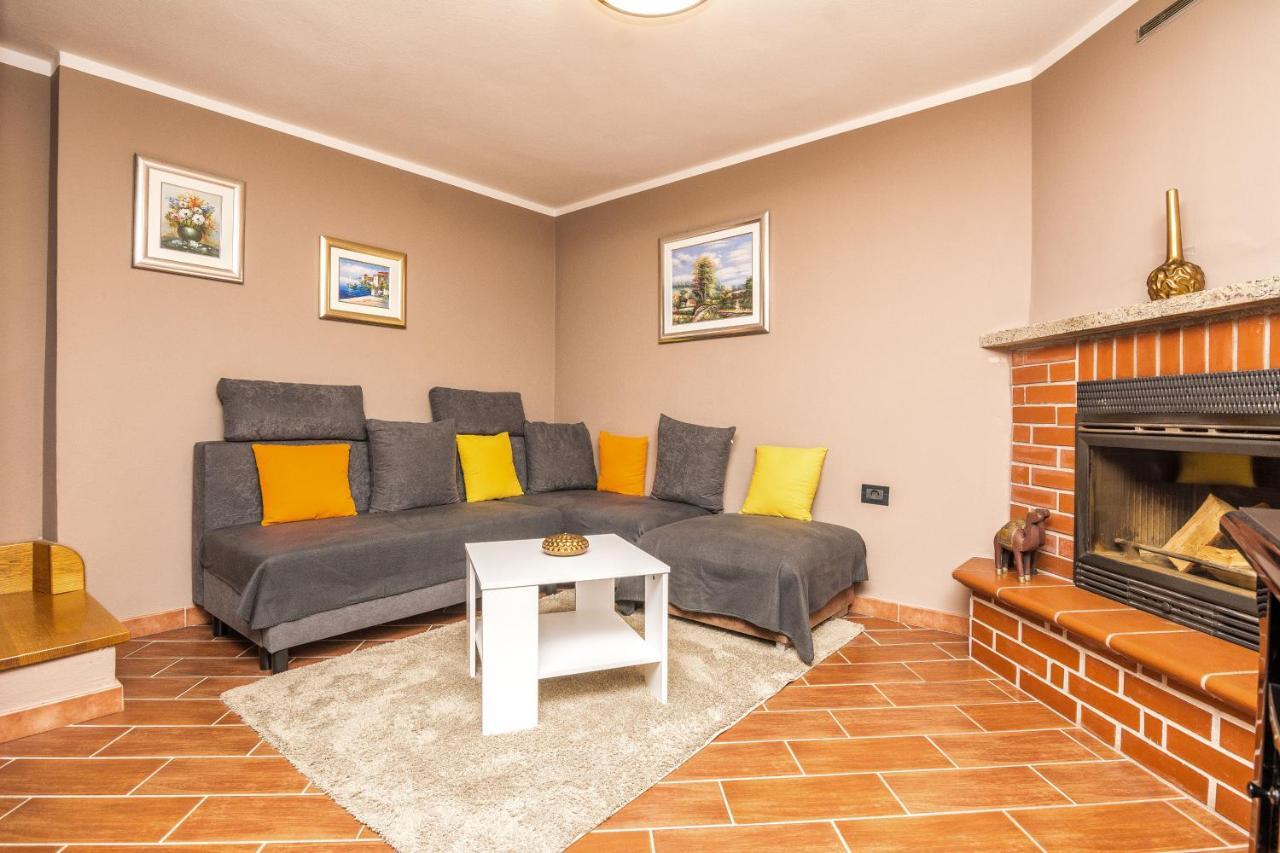 Guest House Marla Slivnica Luaran gambar